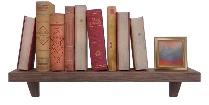 Shelf