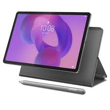 טאבלט Lenovo TAB M11 מסך 11 אינץ'+ כיסוי