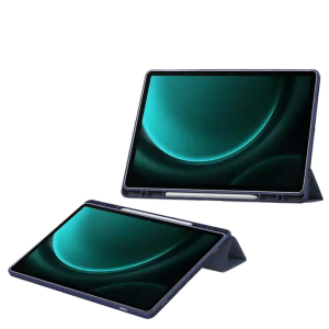 כיסוי לטאבלט Samsung Tab S9 FE Plus 12.4