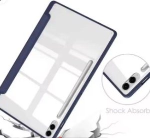 ⁦כיסוי לטאבלט Samsung Tab S9 FE Plus 12.4⁩ – תמונה ⁦4⁩