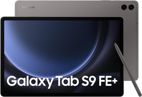 טאבלט Samsung Galaxy Tab S9 FE Plus 12.4